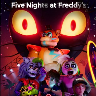 Jual Five Nights at Freddy's: Security Breach (PC) • Steam Akun GLOBAL Five Nights at Freddy's: Security Breach TopMur | VCGamers