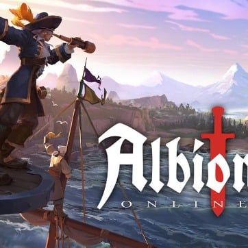 Jual Asia • Silver Albion Online TopMur | VCGamers
