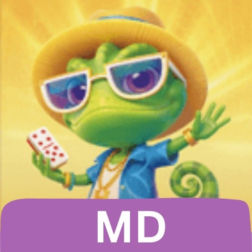 Jual Kartu Ungu 5B Higgs Games Island ALLez | VCGamers