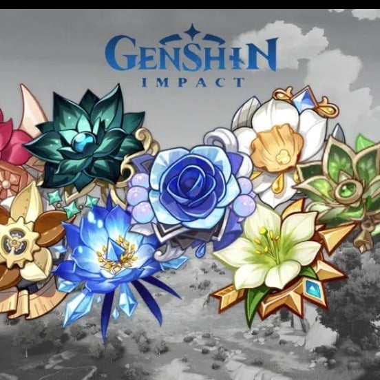 Jual Artifact Collectible Genshin Impact Kaze_Store | VCGamers
