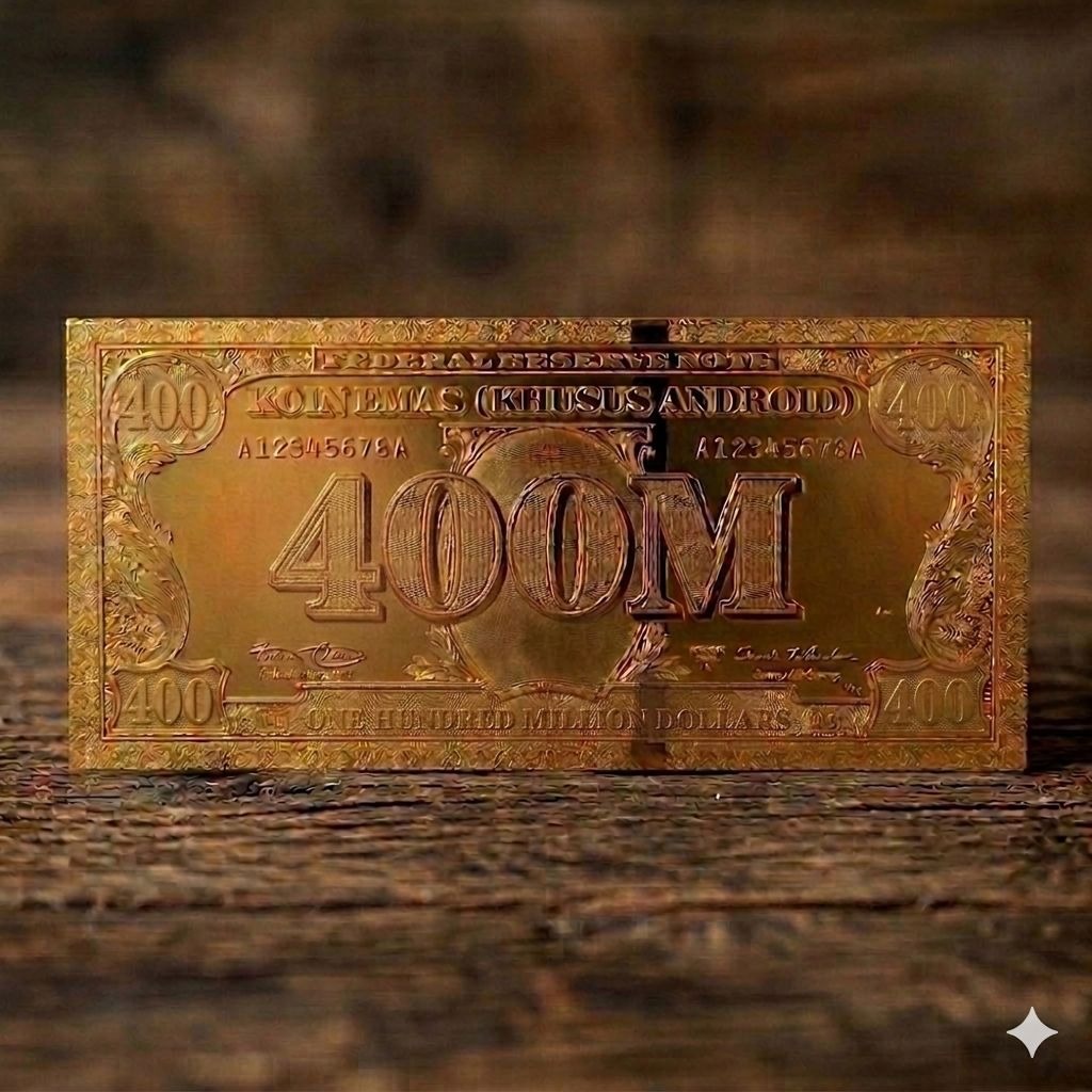 Jual 400M Koin Emas-D Higgs Games Island JUMAR STORE77 | VCGamers
