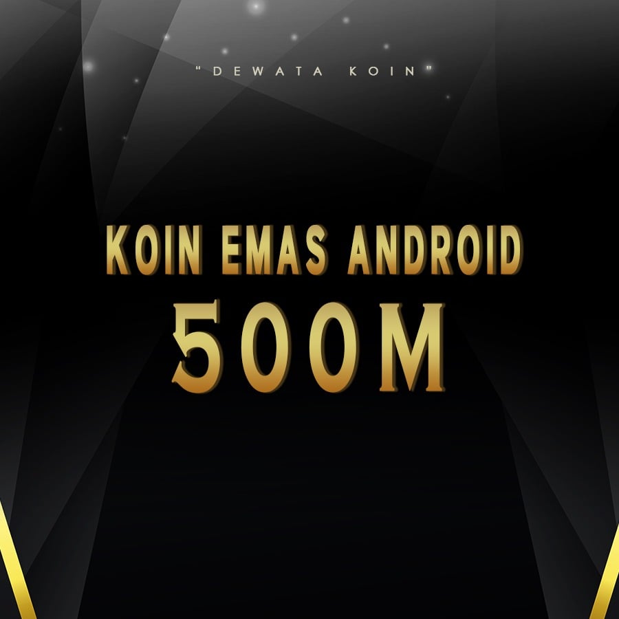Jual 500M Koin Emas-D Higgs Games Island DEWATA COIN | VCGamers