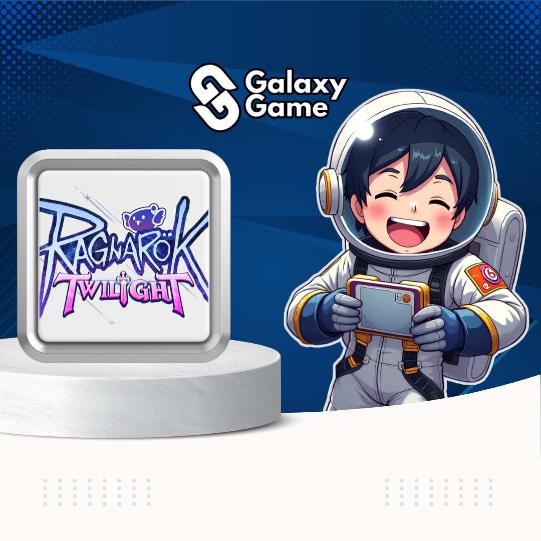 Jual 180 Big Cat Gem-ID Ragnarok Twilight Galaxy Game | VCGamers
