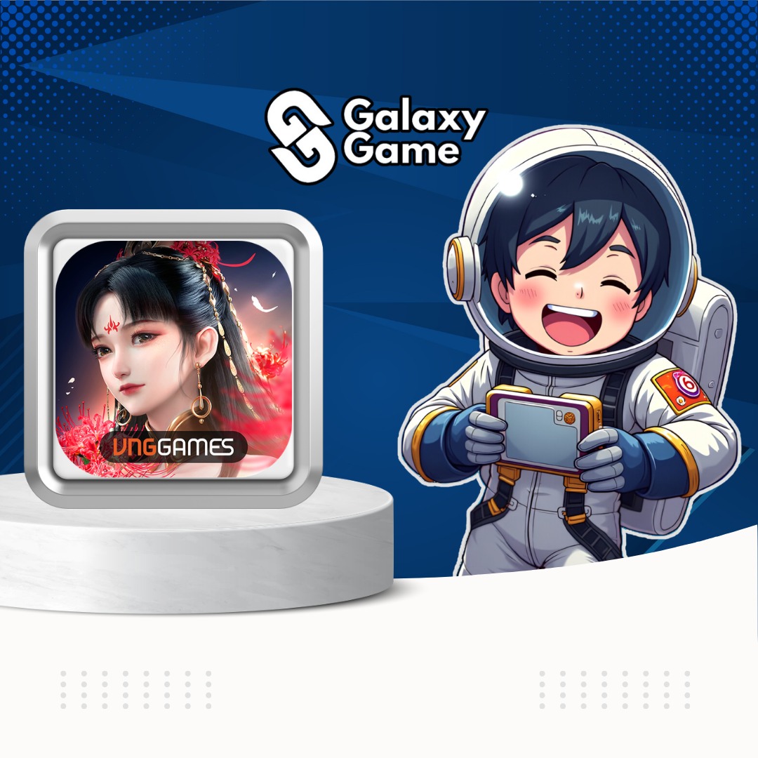 Jual 315 + 16 Jade Ghost Story: Love Destiny Galaxy Game | VCGamers