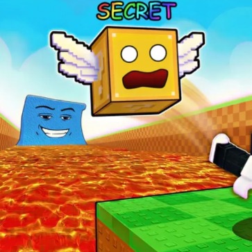 Jual Godly Pack Kick a Lucky Block - Roblox TopMur | VCGamers