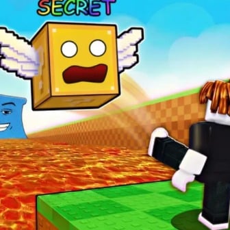 Jual VIP Kick a Lucky Block - Roblox TopMur | VCGamers