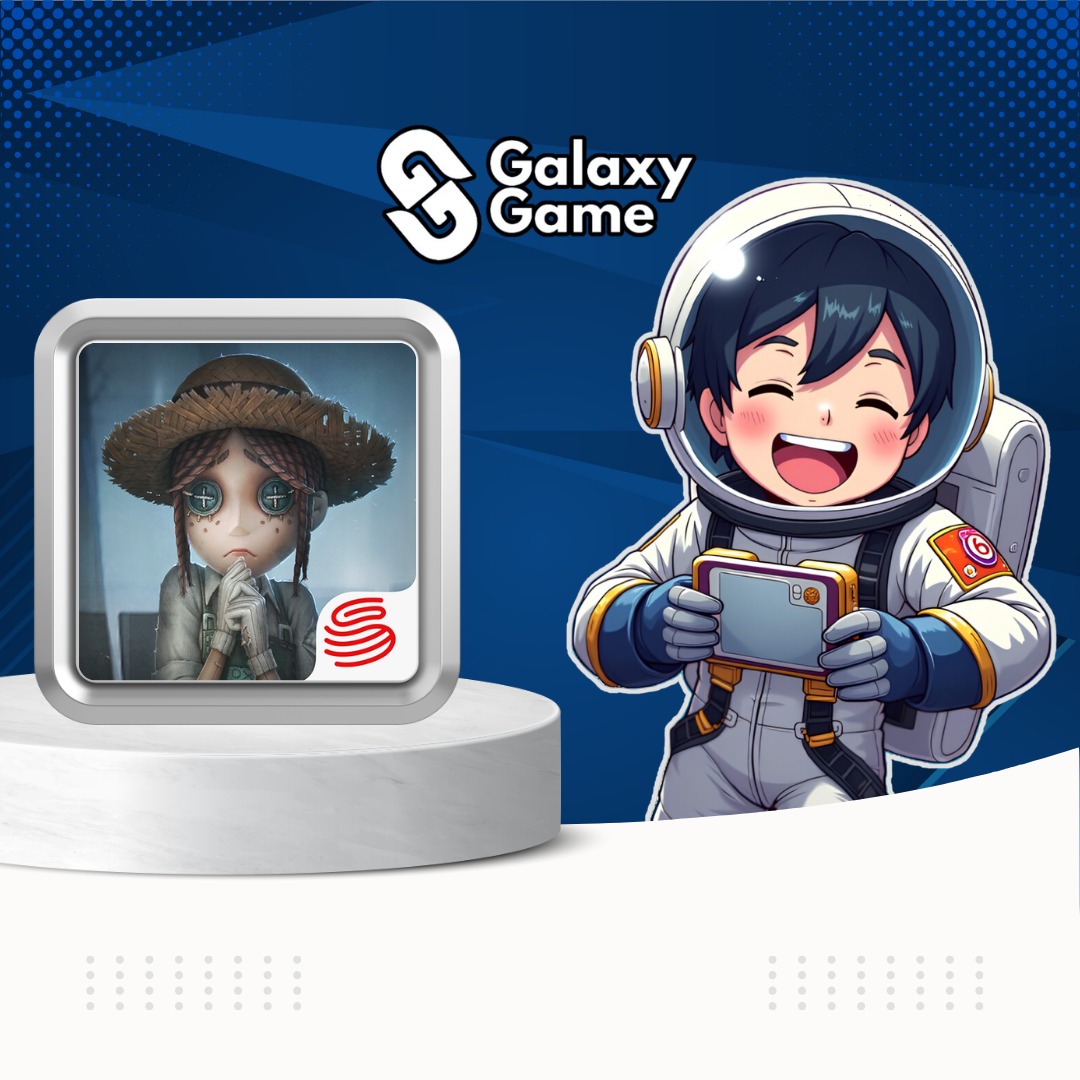 Jual 690 Echoes Identity V Galaxy Game | VCGamers