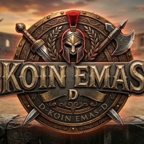 Jual 6B Koin Emas-D Higgs Games Island GLADIATOR GAMERS | VCGamers