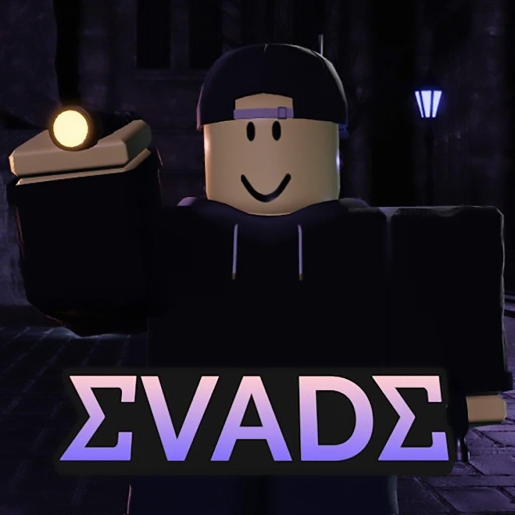 Jual Classic Roblox Set Evade - Roblox saenshops | VCGamers