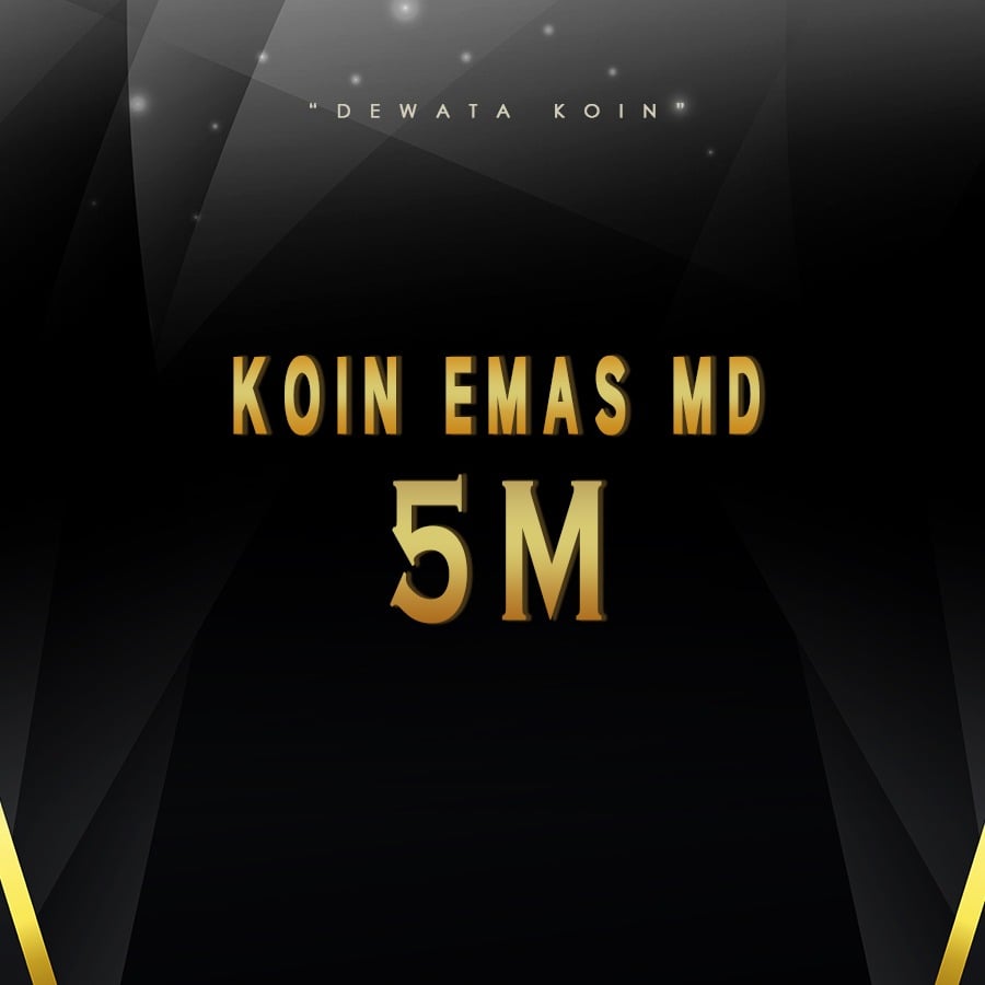 Jual 5M Koin Emas MD Higgs Games Island DEWATA COIN | VCGamers