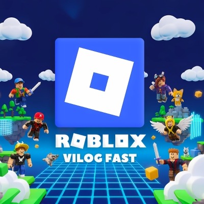 Jual 80 Robux (Via Login) Roblox RatuShop | VCGamers
