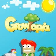 Jual Gem Fountain Growtopia toko Ybs | VCGamers
