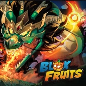 Jual Dragon Blox Fruits - Roblox Cyco Zone | VCGamers