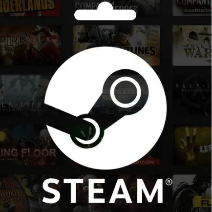 Jual IDR 6.000 Steam KeenZStore | VCGamers