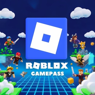 Jual 100 Robux (5Hari) Roblox RatuShop | VCGamers