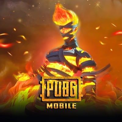 Jual 600 + 60 UC PUBG Mobile RatuShop | VCGamers