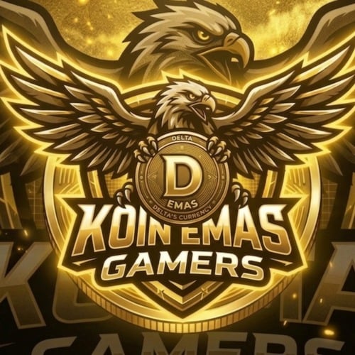 Jual 6B Koin Emas-D Higgs Games Island DELTA GAMERS | VCGamers