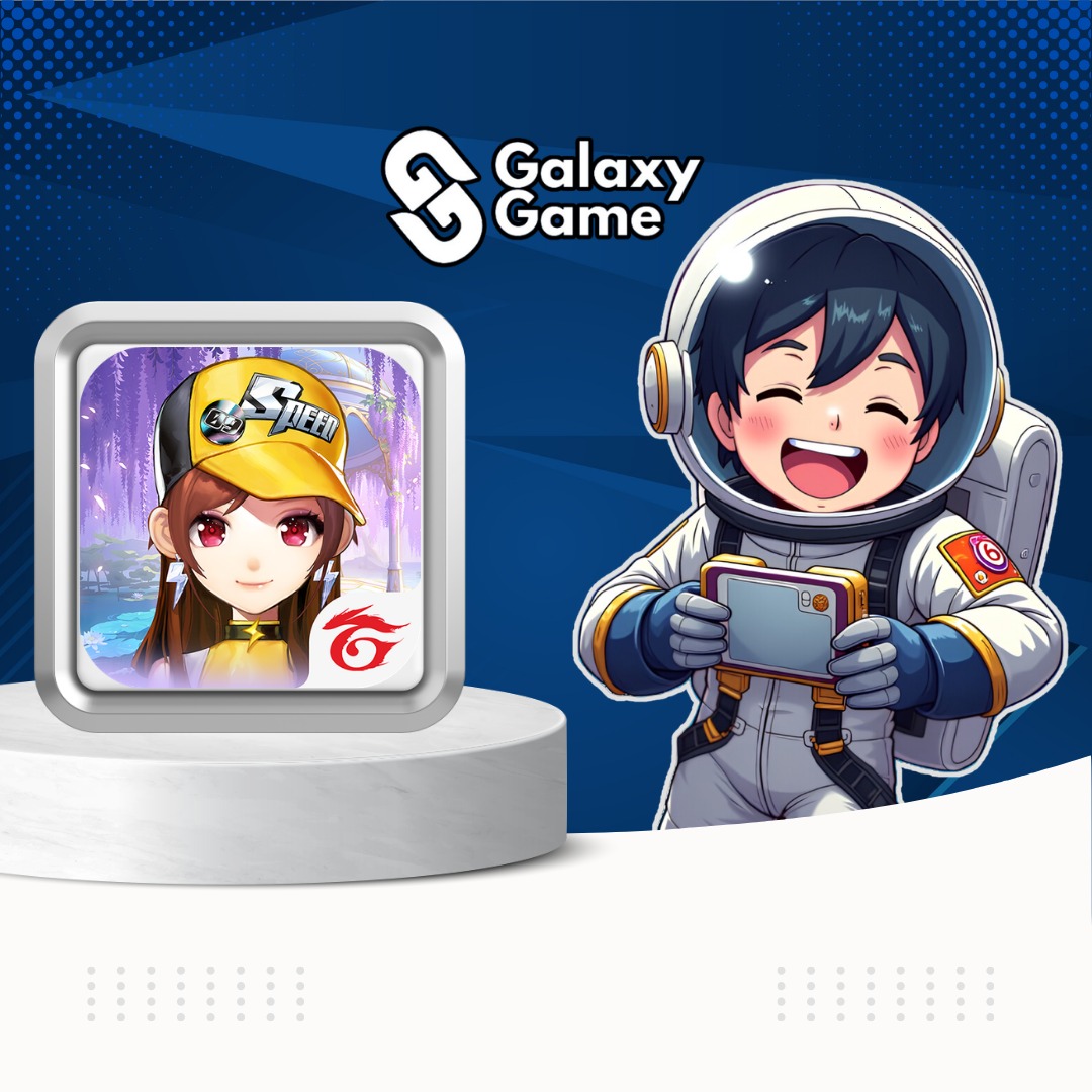 Jual 56 Diamonds Garena Speed Drifters Galaxy Game | VCGamers
