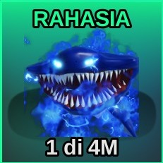 Jual Elshark Gran Maja x25 Fish It! - Roblox MiniStore | VCGamers