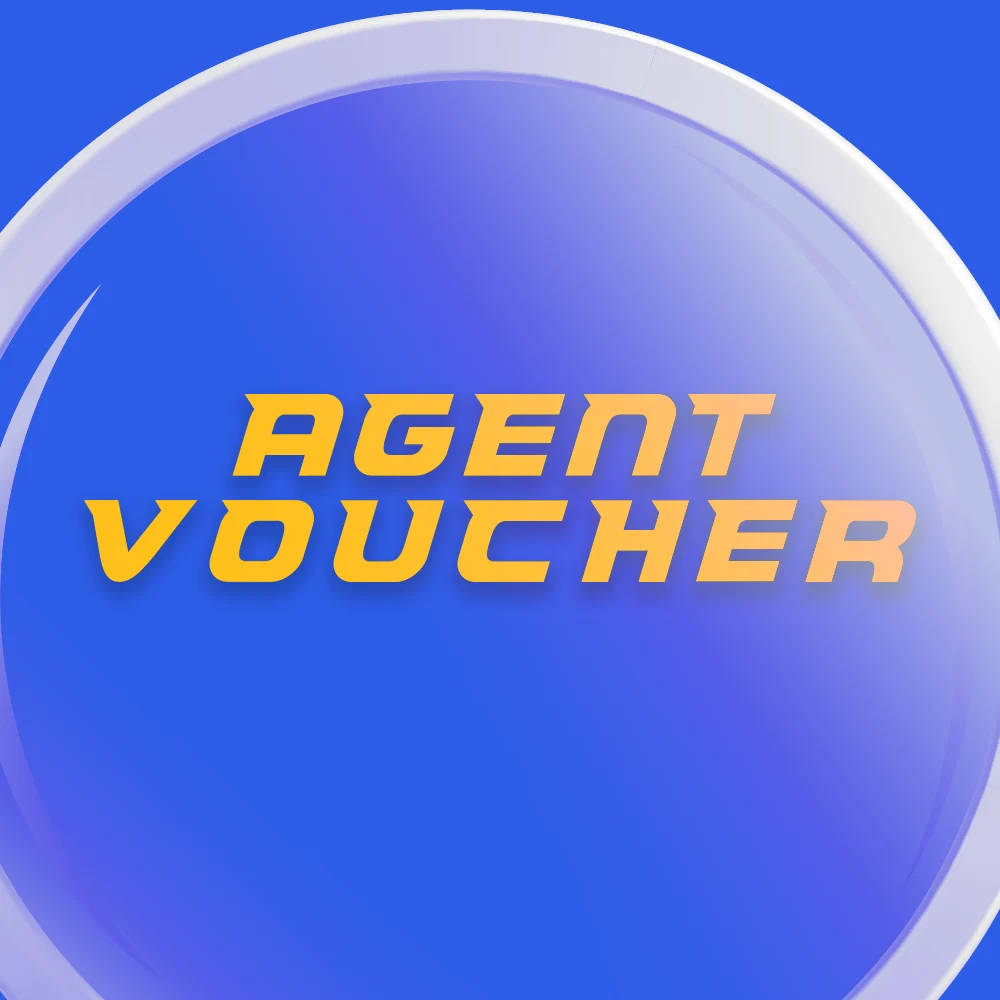 Daftar Produk Agent Voucher Terlaris & Terlengkap - VCGamers