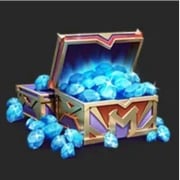 Jual 6.257 Diamonds Mobile Legends TOKO GAME MURAH | VCGamers