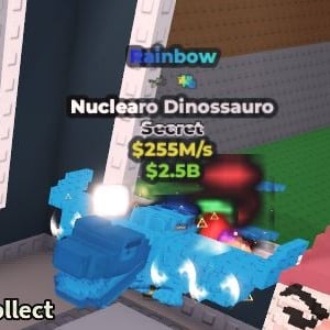 Jual Brainrot 200+ m/s Steal A Brainrot - Roblox RaVi Store | VCGamers