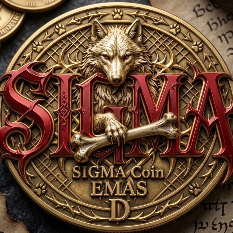 Jual 6B Koin Emas-D Higgs Games Island SIGMA COIN | VCGamers