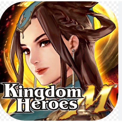 Jual 18 Gold Ingot Kingdom Heroes M Agent Voucher | VCGamers