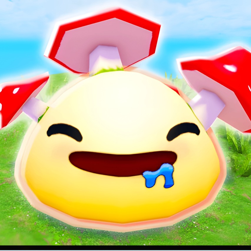 Jual 1 Bulan Slime RNG - Roblox Agent Voucher | VCGamers