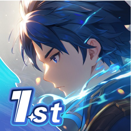 Jual Voucher 1 Soul Land: New World TOKO GAME MURAH | VCGamers