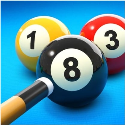 Jual Stack of Cash 8 Ball Pool TOKO GAME MURAH | VCGamers