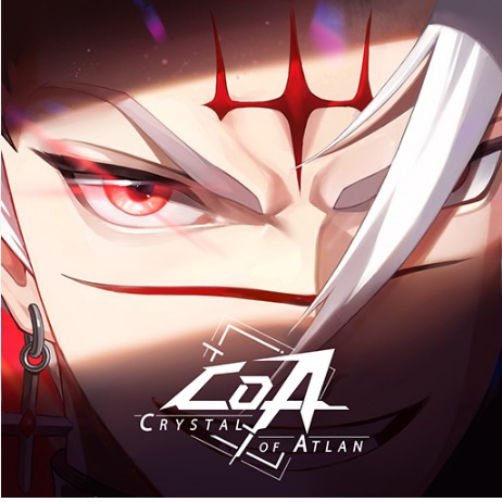 Jual Phantasium Pass + 14 Opals Crystal of Atlan TOKO GAME MURAH | VCGamers