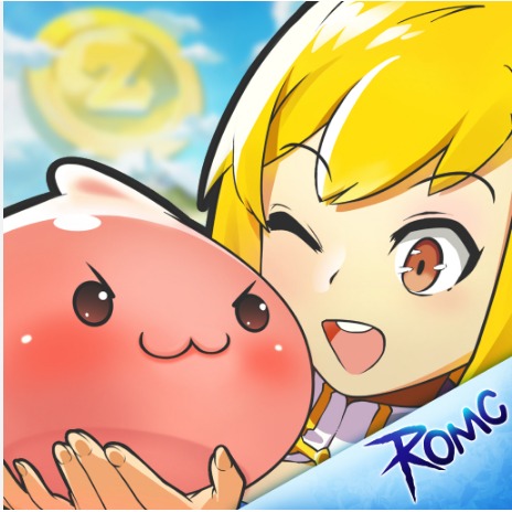 Jual Upgrade Adventure Log Ragnarok M Classic TOKO GAME MURAH | VCGamers