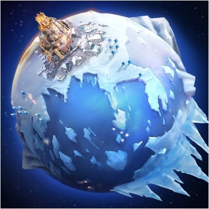 Jual 4.999 Frost Star Whiteout Survival TOKO GAME MURAH | VCGamers