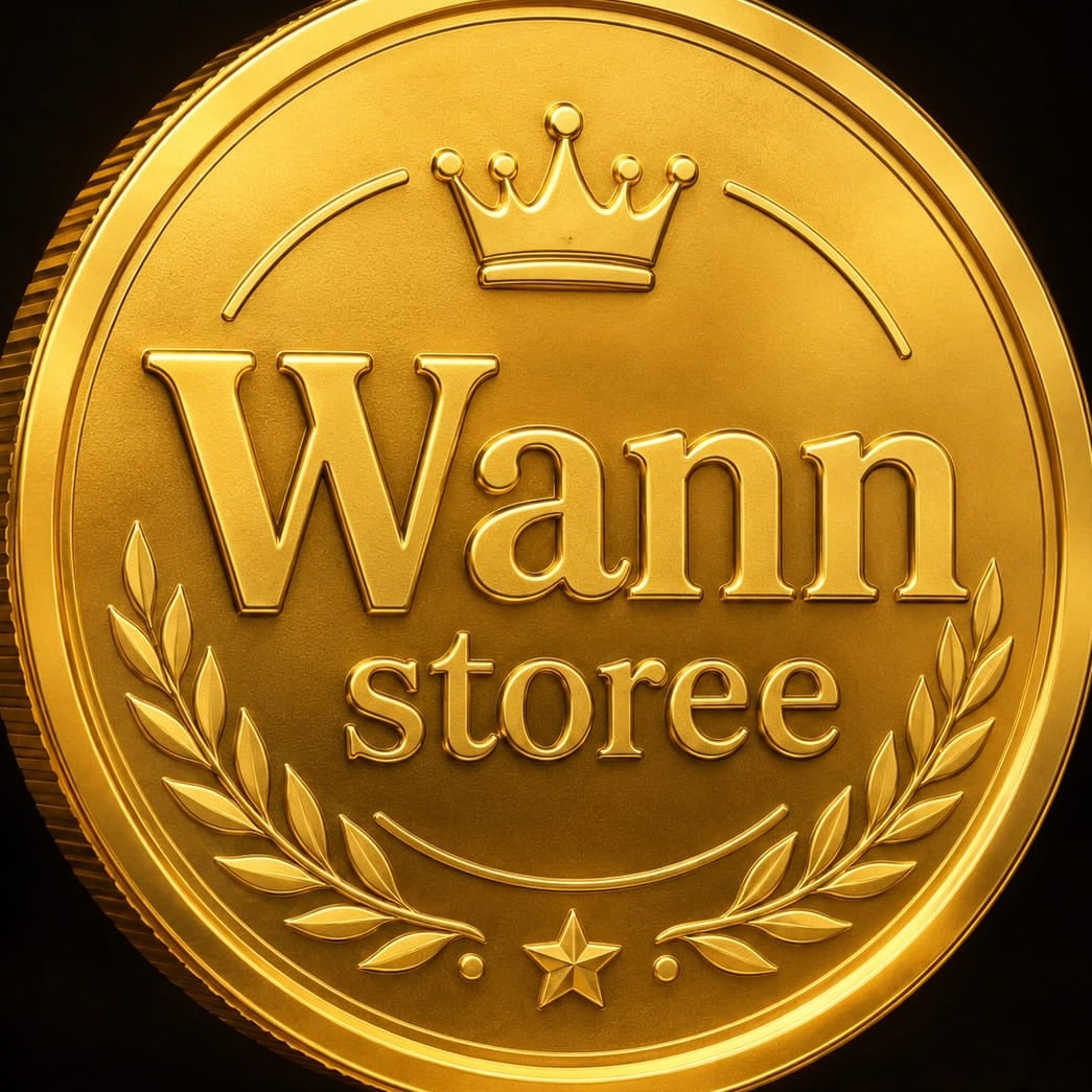 Jual 6B Koin Emas-D Higgs Games Island Wann storee | VCGamers