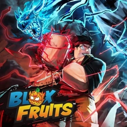 Jual Roket Fruit Permanent Blox Fruits - Roblox saenshops | VCGamers