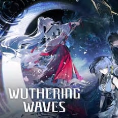 Jual 1.980 + 260 Lunites Wuthering Waves TOKO GAME MURAH | VCGamers