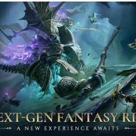 Jual 29.999 W-Gold Watcher of Realms TOKO GAME MURAH | VCGamers