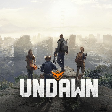 Jual Kartu Bulanan Undawn TOKO GAME MURAH | VCGamers
