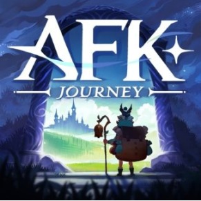 Jual 21 Dragon Crystals AFK Journey TOKO GAME MURAH | VCGamers