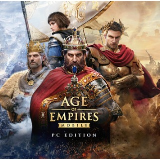 Jual 400 Empire Coins Age of Empires Mobile TOKO GAME MURAH | VCGamers