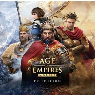 Jual 99 Koin Apex Age of Empires Mobile TOKO GAME MURAH | VCGamers