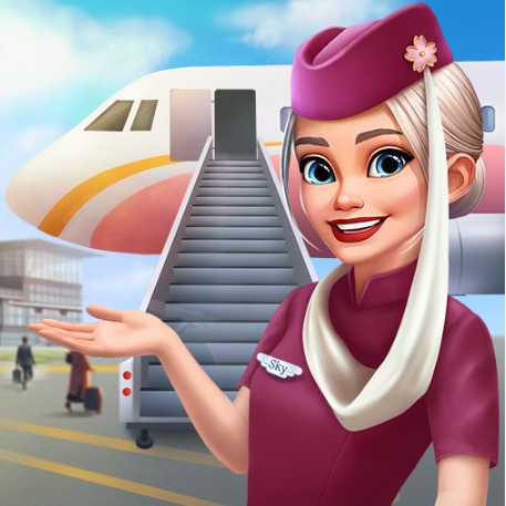 Jual 30 Gems Airplane Chefs TOKO GAME MURAH | VCGamers