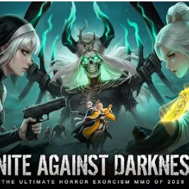 Jual 6 +1 Token Banishers: Faiths Entwined TOKO GAME MURAH | VCGamers