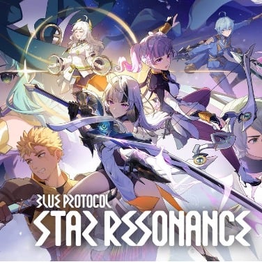 Jual Street Skater Blue Protocol Star Resonance Global TOKO GAME MURAH | VCGamers