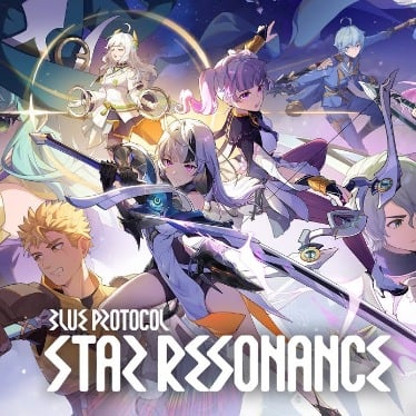 Jual 60 + 6 Rose Gem Blue Protocol Star Resonance Global TOKO GAME MURAH | VCGamers
