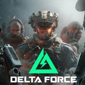Jual 420 + 40 Delta Coins (Steam) Delta Force (PC) TOKO GAME MURAH | VCGamers