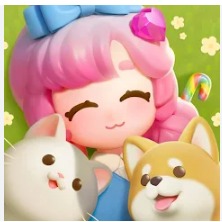 Jual 20 Heart Diamonds Heartopia TOKO GAME MURAH | VCGamers
