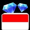Jual 296 Diamonds Mobile Legends Toko Aura | VCGamers
