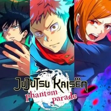 Jual 1.430 Paid Cube D Jujutsu Kaisen Phantom Parade TOKO GAME MURAH | VCGamers